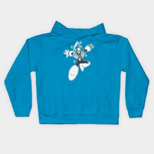 CHILLMAN Kids Hoodie